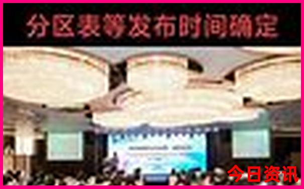 暑假推荐去的景点
